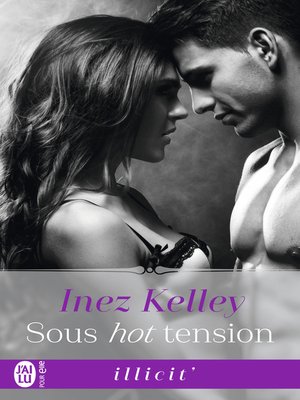 cover image of Sous hot tension